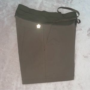 Tuff athletics short size XS